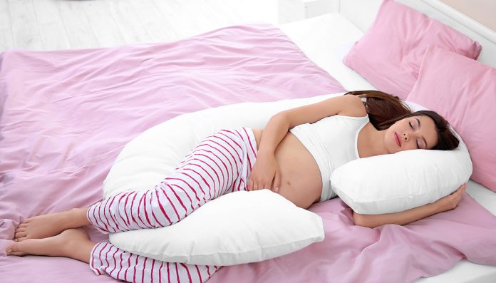 Devetnaesta nedelja trudnoće