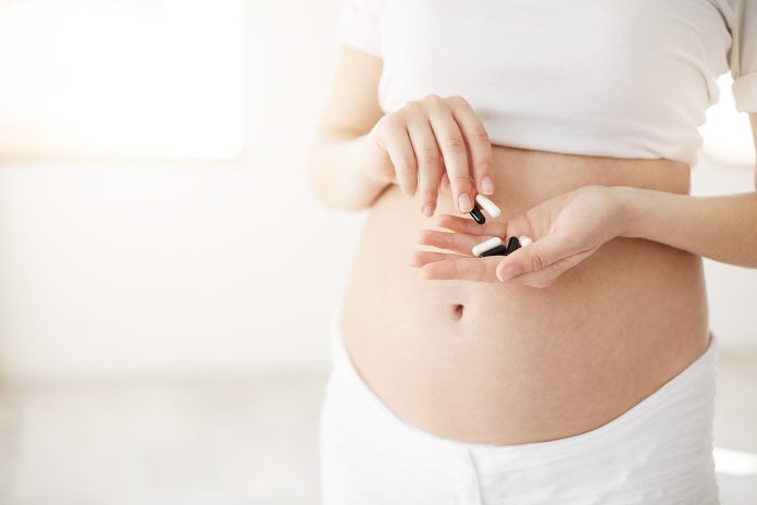 Vitamini u trudnoći