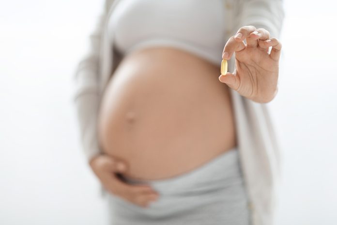 VItamin D u trudnoći